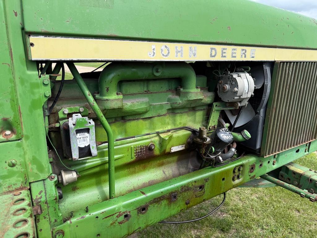 John Deere 4030 Tractor