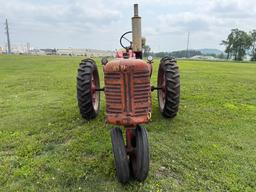 Farmall 200 Tractor
