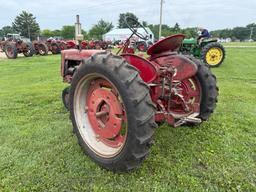 Farmall 200 Tractor