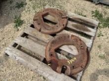Wheel Weights