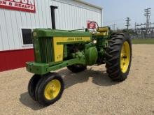 John Deere 620 Tractor