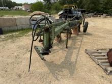 John Deere 1350 Plow