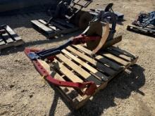 IH Plow