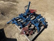 IH Cultivator