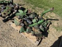 John Deere 50 Series Parts