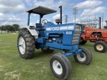 Ford 8600 Tractor