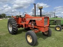 Allis Chalmers One Ninety Tractor