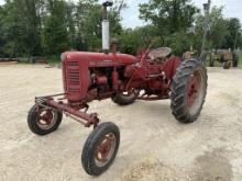 Farmall 200 Tractor