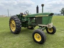 John Deere 3020 Tractor