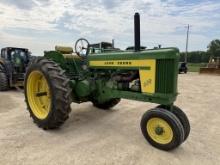 John Deere 620 Tractor