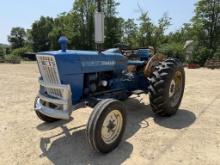 Ford 3000 Tractor