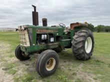 Oliver 2150 Tractor