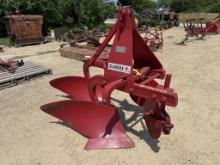 Dearborn 10-216 Plow