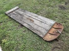 Rock Sled
