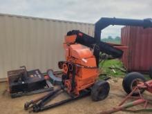 Bear Cat 24RC Feed Grinder