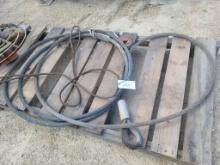 Heavy Duty Steel Cable
