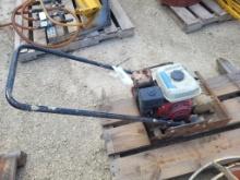 Plate Compactor