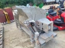 Mortar Mixer