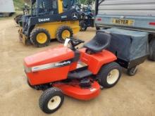 Simplcity Landlord 18 Riding Mower
