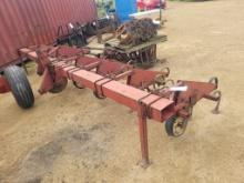 Cultivator