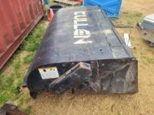 2007 Bobcat 72 Sweeper