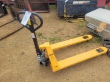 Pallet Jack