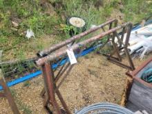 Metal Brackets