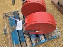 Hose Reel