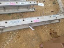 Werner Aluminum Plank