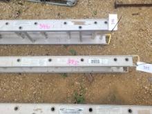 Werner Aluminum Plank