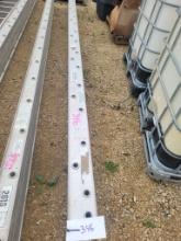 Werner Aluminum Plank