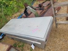 Weather Guard Truck Tool Box