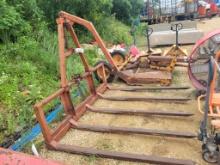 Stack Mover