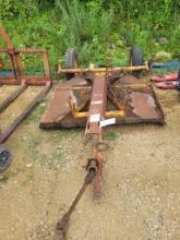 Rottary Mower