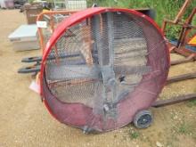 Barn Fan
