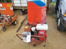 Bale Chopper