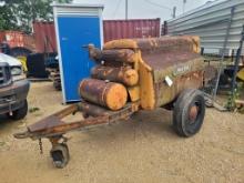 Jaeger Air Compressor