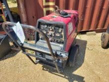 Lincoln Electric Welder