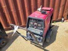 Lincoln Electric Welder