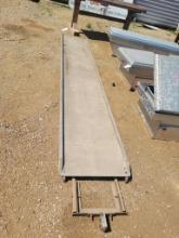 Aluminum Plank