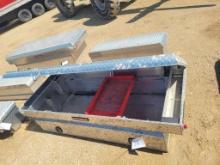 Weather Guard Truck Tool Box