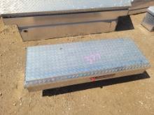 Weather Guard Truck Tool Box
