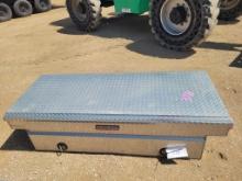 Weather Guard Truck Tool Box
