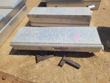 Weather Guard Truck Tool Box