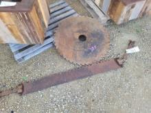 Saw Blades