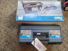Cutting and Welding Kit