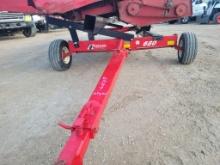 EZ Trail 680 Head Cart