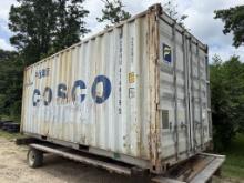 Storage Container