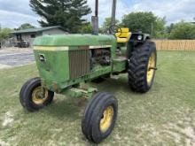 John Deere 4030 Tractor