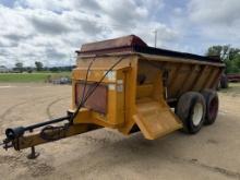 Knight 8024 Spreader